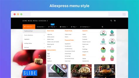 mega menu app shopify|shopify menus.